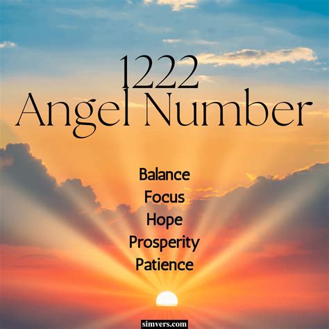 1222 Angel Number: Meaning for Love, Twin Flames, & More